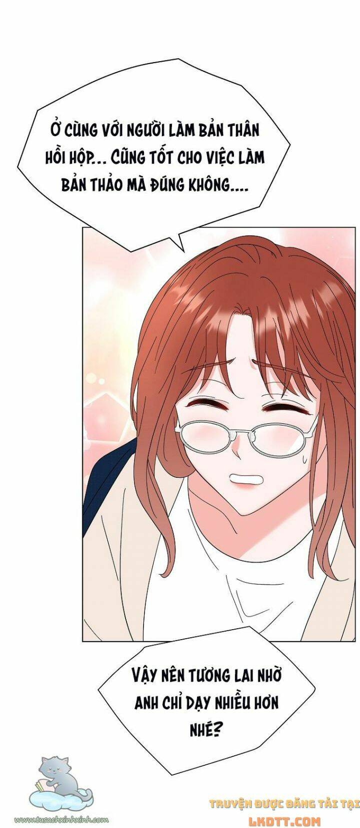 Nam Chính Chuẩn Gu Chap 27 - Next Chap 28