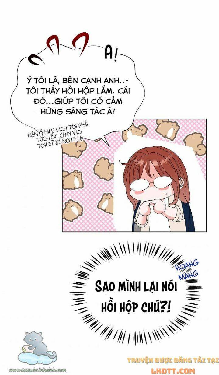 Nam Chính Chuẩn Gu Chap 27 - Next Chap 28