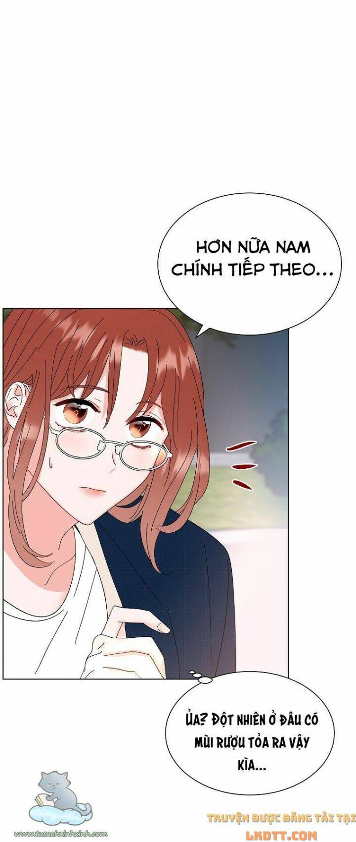Nam Chính Chuẩn Gu Chap 27 - Next Chap 28