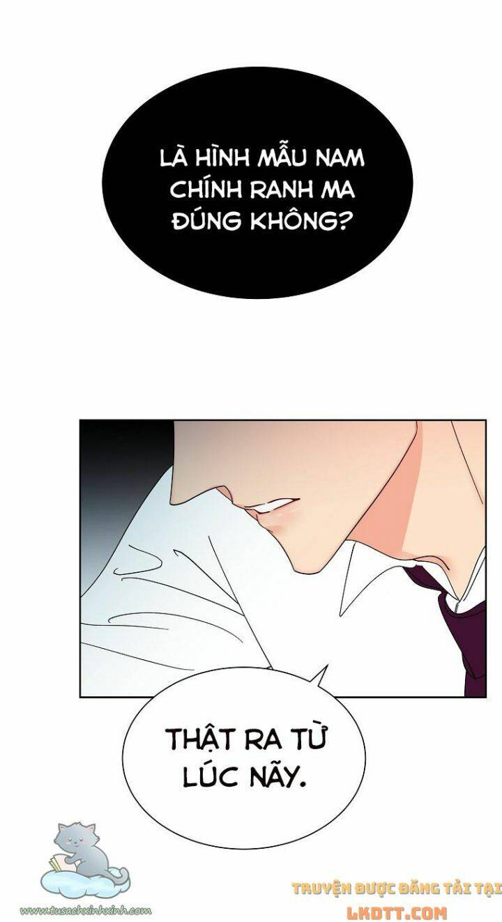 Nam Chính Chuẩn Gu Chap 27 - Next Chap 28