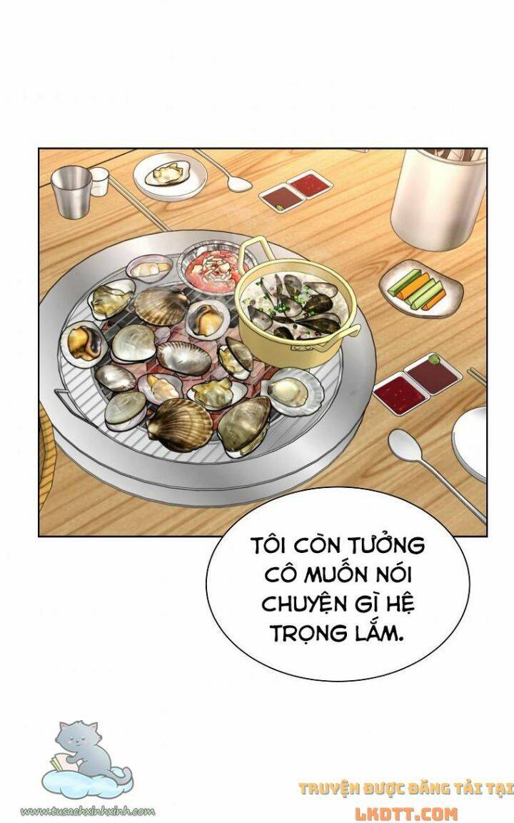 Nam Chính Chuẩn Gu Chap 27 - Next Chap 28