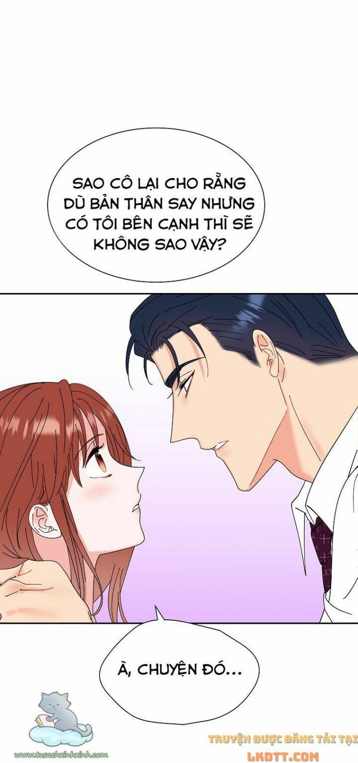 Nam Chính Chuẩn Gu Chap 27 - Next Chap 28