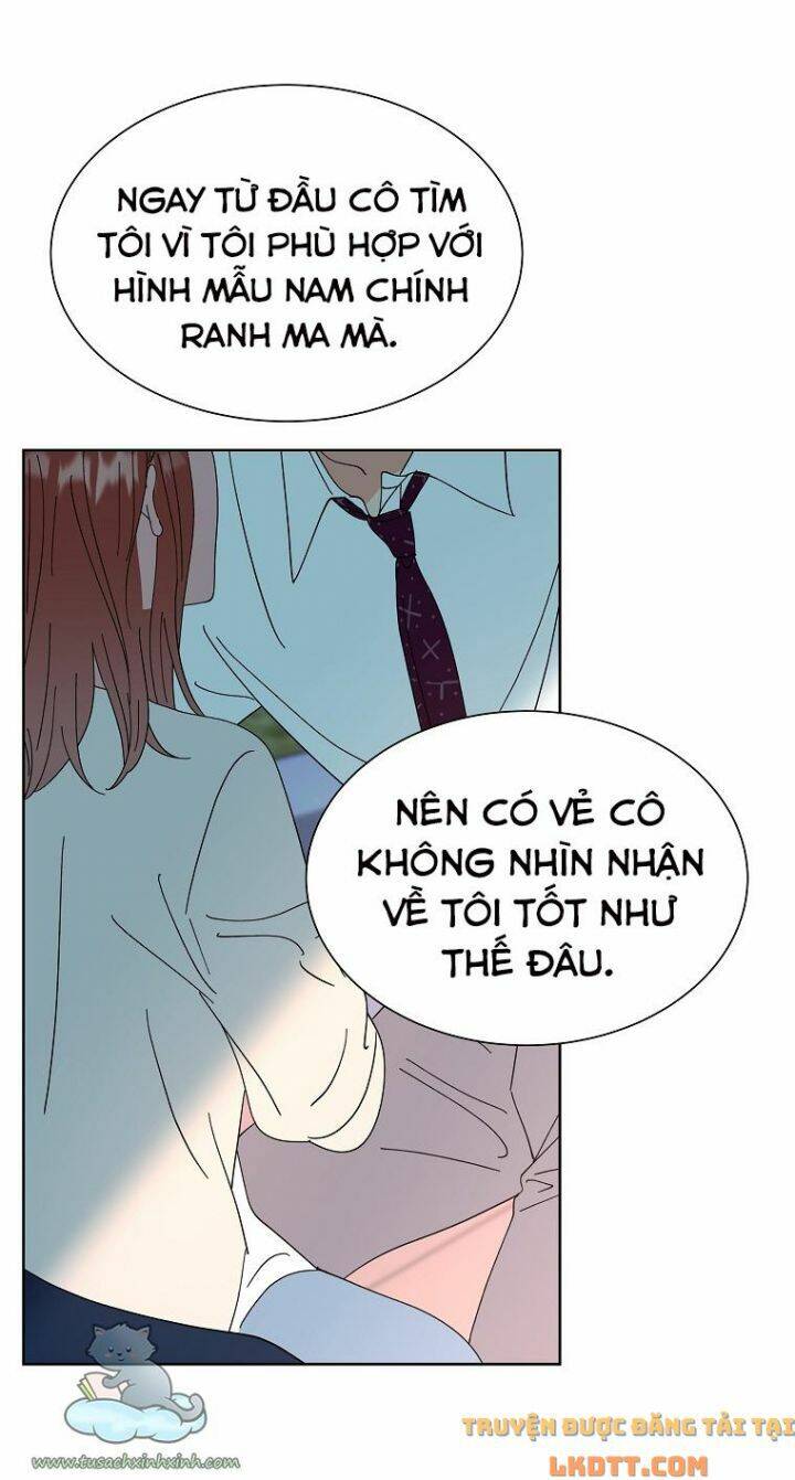 Nam Chính Chuẩn Gu Chap 27 - Next Chap 28