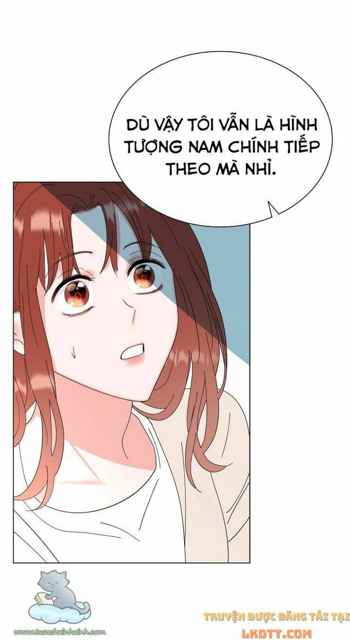 Nam Chính Chuẩn Gu Chap 27 - Next Chap 28