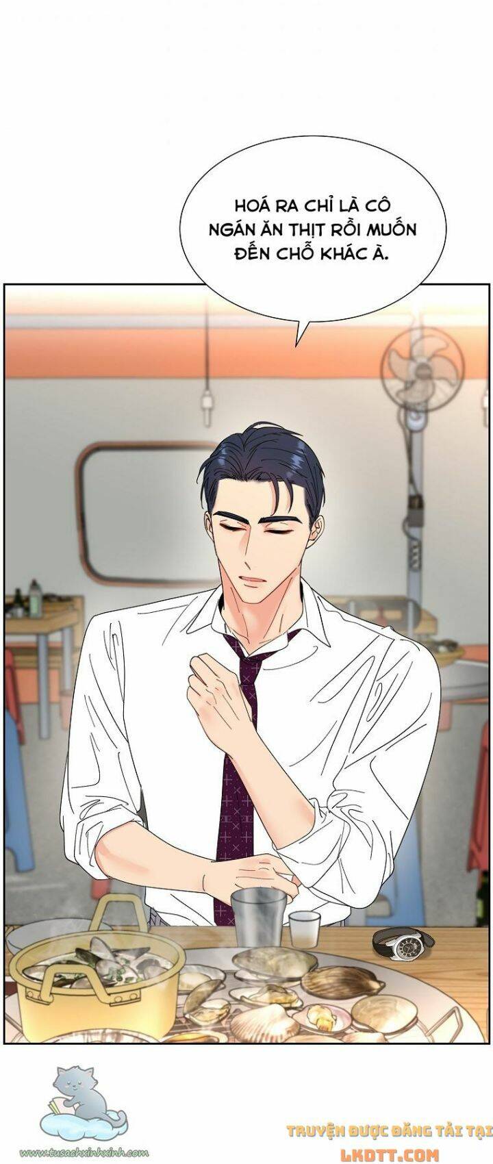 Nam Chính Chuẩn Gu Chap 27 - Next Chap 28