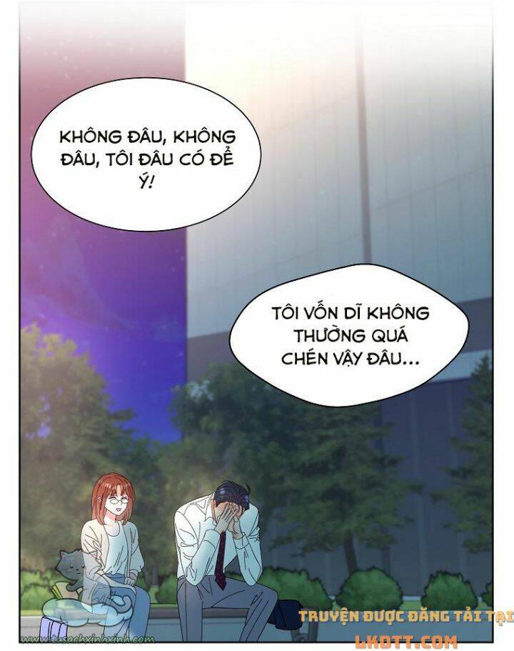 Nam Chính Chuẩn Gu Chap 28 - Next Chap 29