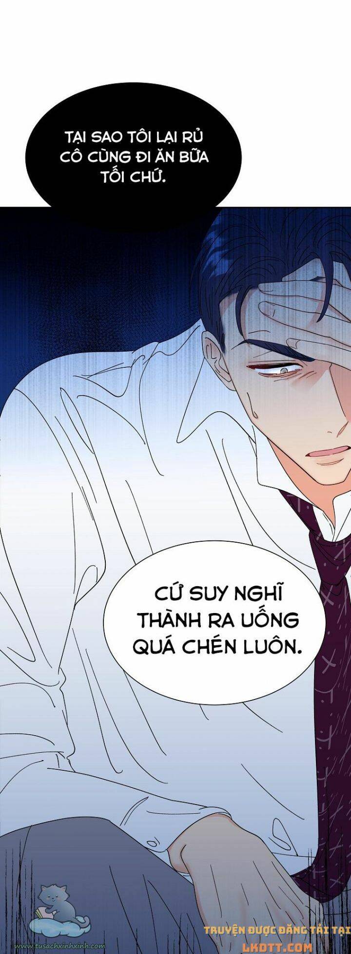 Nam Chính Chuẩn Gu Chap 28 - Next Chap 29