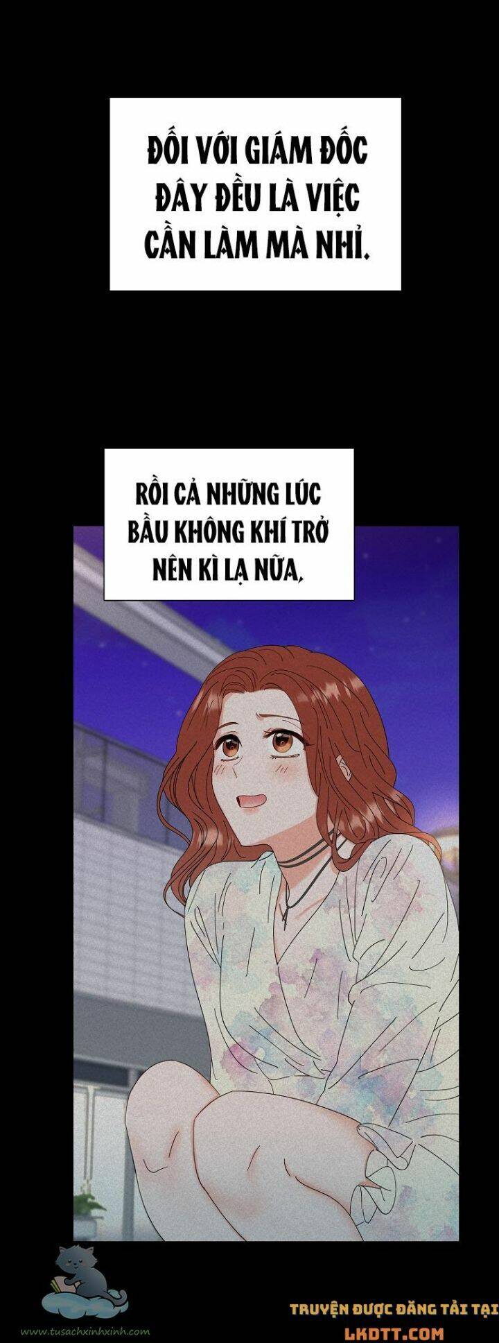 Nam Chính Chuẩn Gu Chap 28 - Next Chap 29