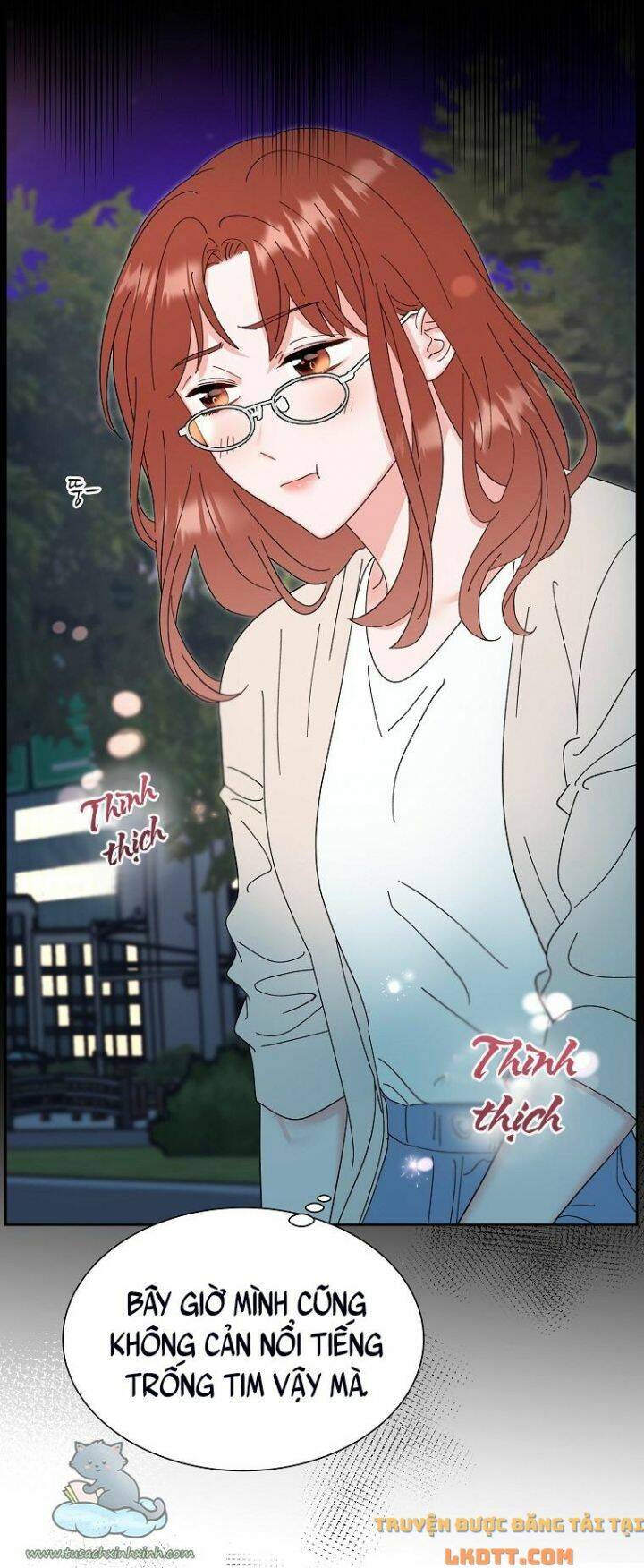 Nam Chính Chuẩn Gu Chap 28 - Next Chap 29