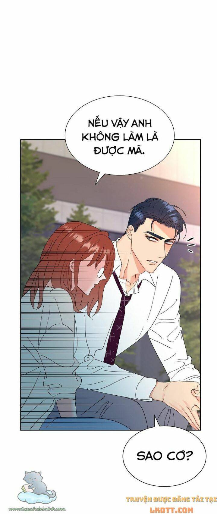 Nam Chính Chuẩn Gu Chap 28 - Next Chap 29