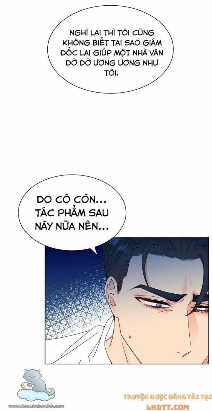 Nam Chính Chuẩn Gu Chap 28 - Next Chap 29