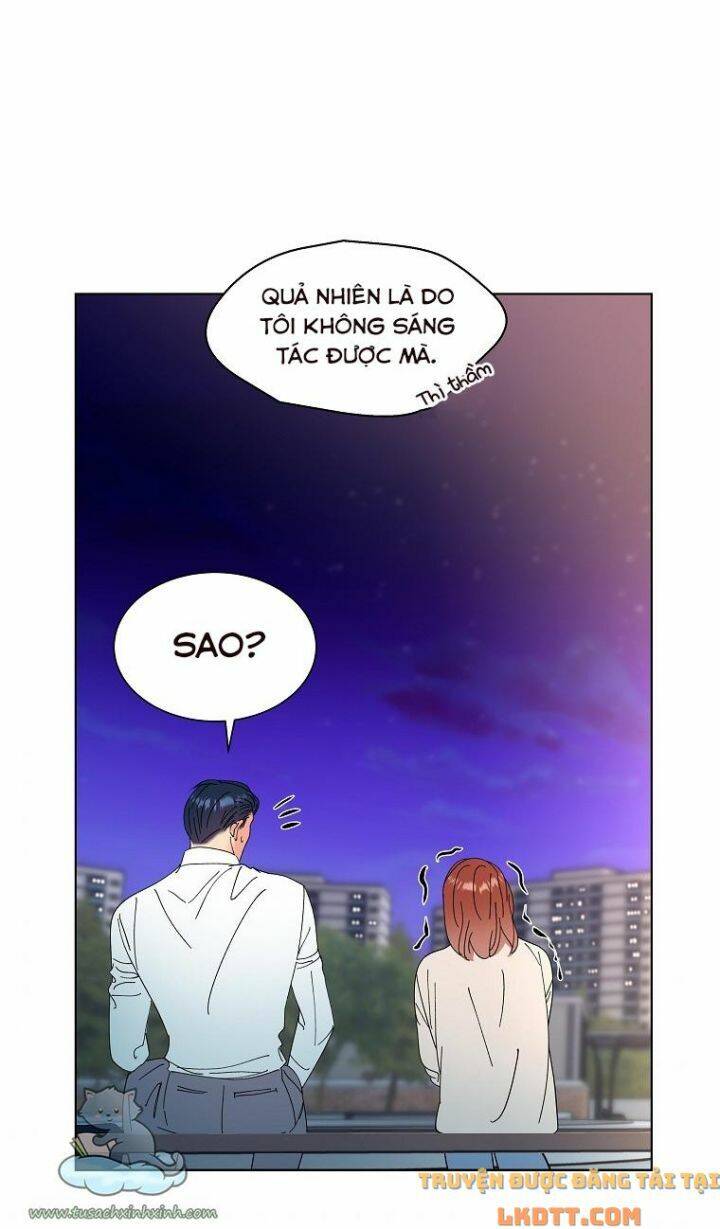 Nam Chính Chuẩn Gu Chap 28 - Next Chap 29