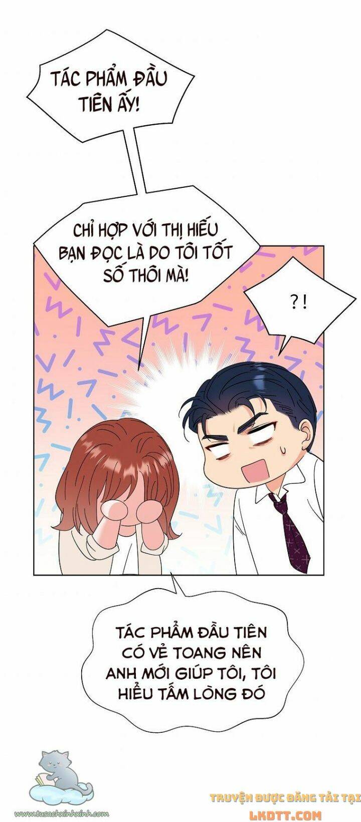 Nam Chính Chuẩn Gu Chap 28 - Next Chap 29