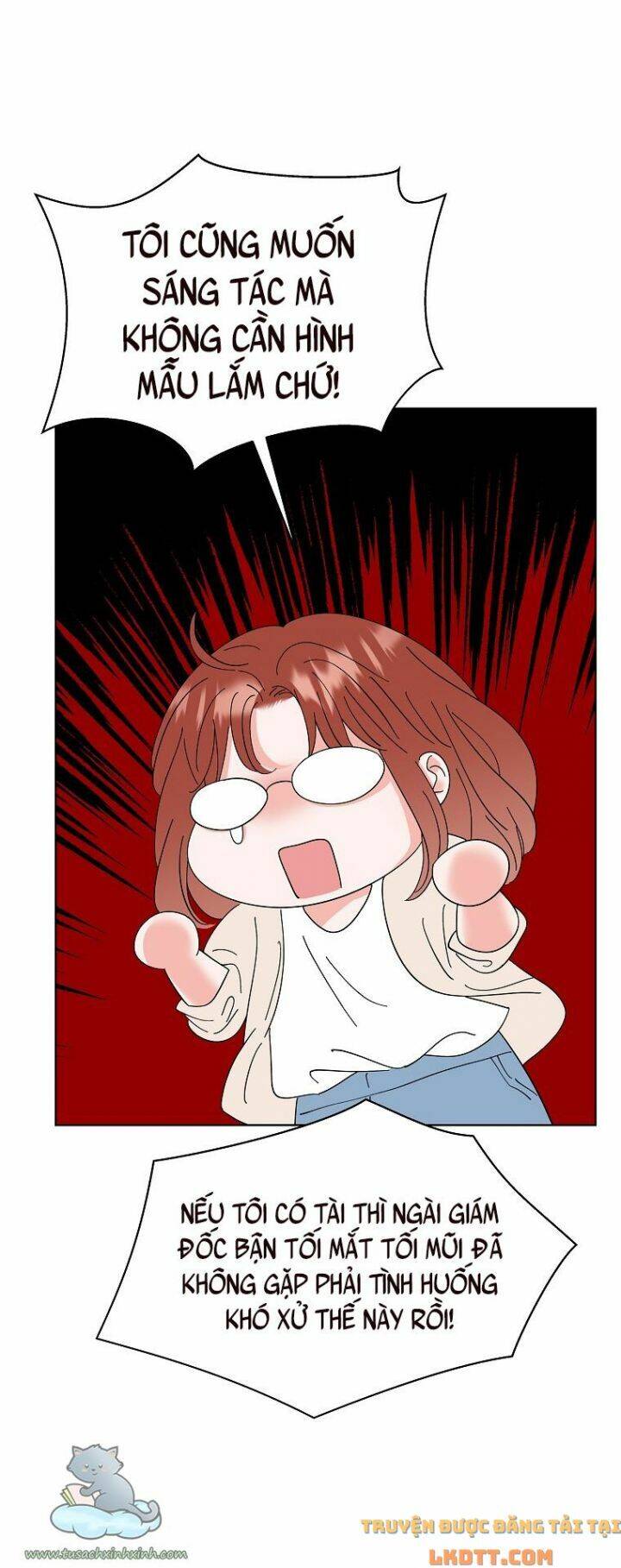 Nam Chính Chuẩn Gu Chap 28 - Next Chap 29