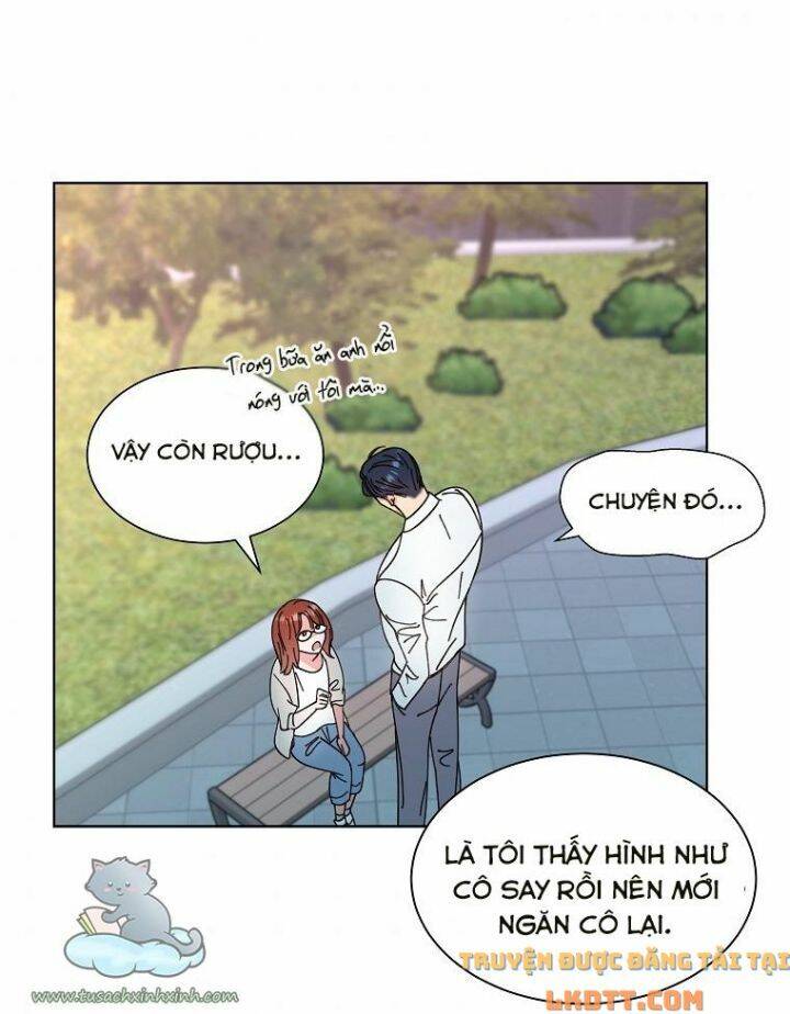 Nam Chính Chuẩn Gu Chap 28 - Next Chap 29