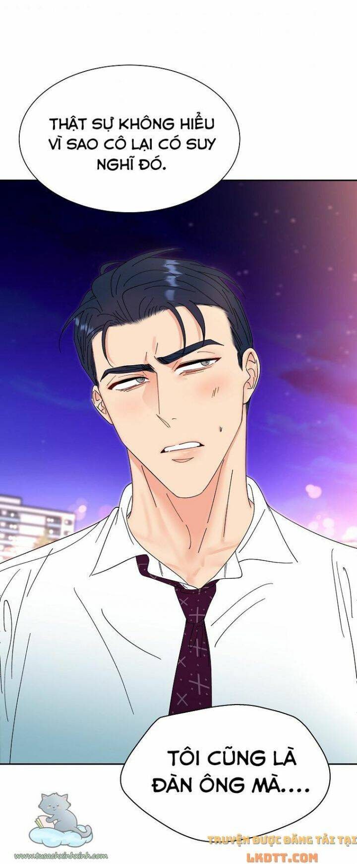 Nam Chính Chuẩn Gu Chap 28 - Next Chap 29
