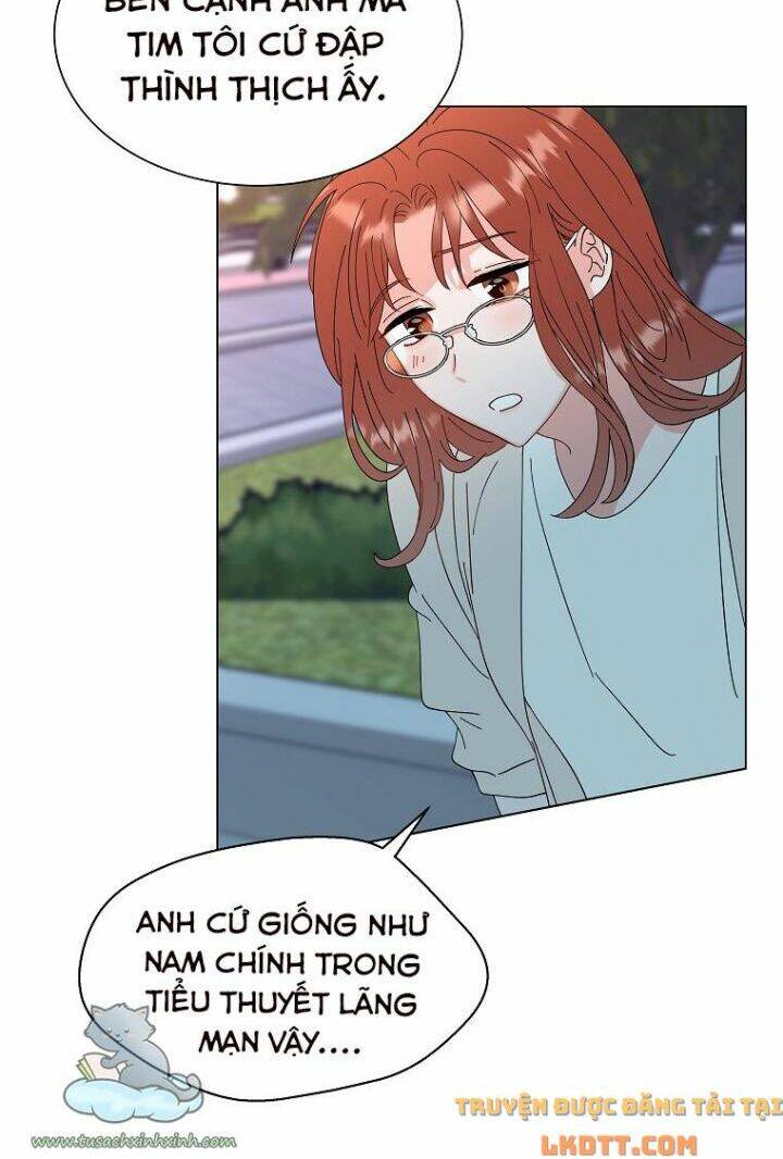 Nam Chính Chuẩn Gu Chap 28 - Next Chap 29