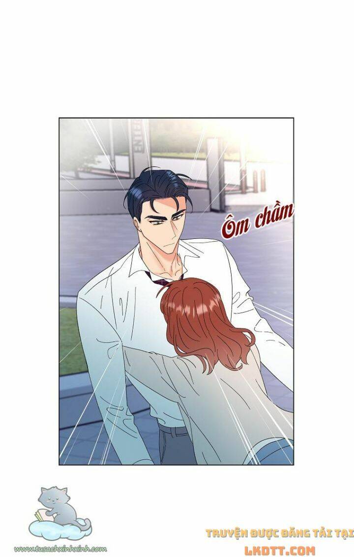 Nam Chính Chuẩn Gu Chap 28 - Next Chap 29
