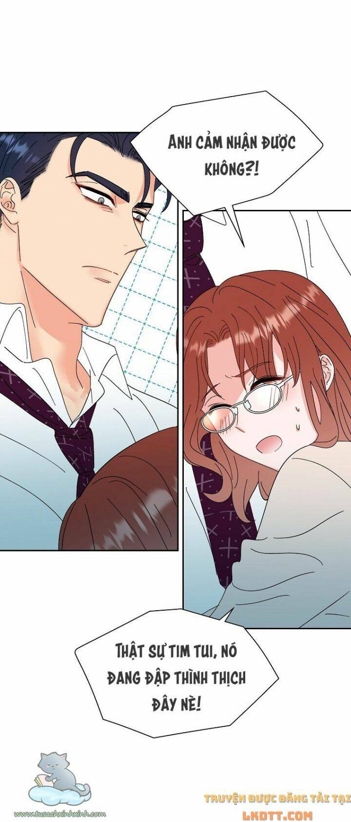 Nam Chính Chuẩn Gu Chap 28 - Next Chap 29