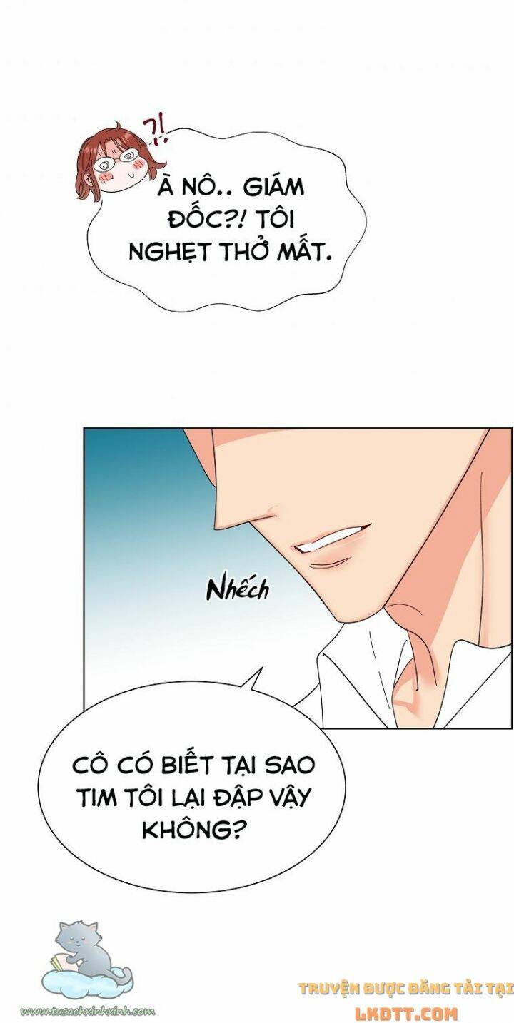 Nam Chính Chuẩn Gu Chap 28 - Next Chap 29