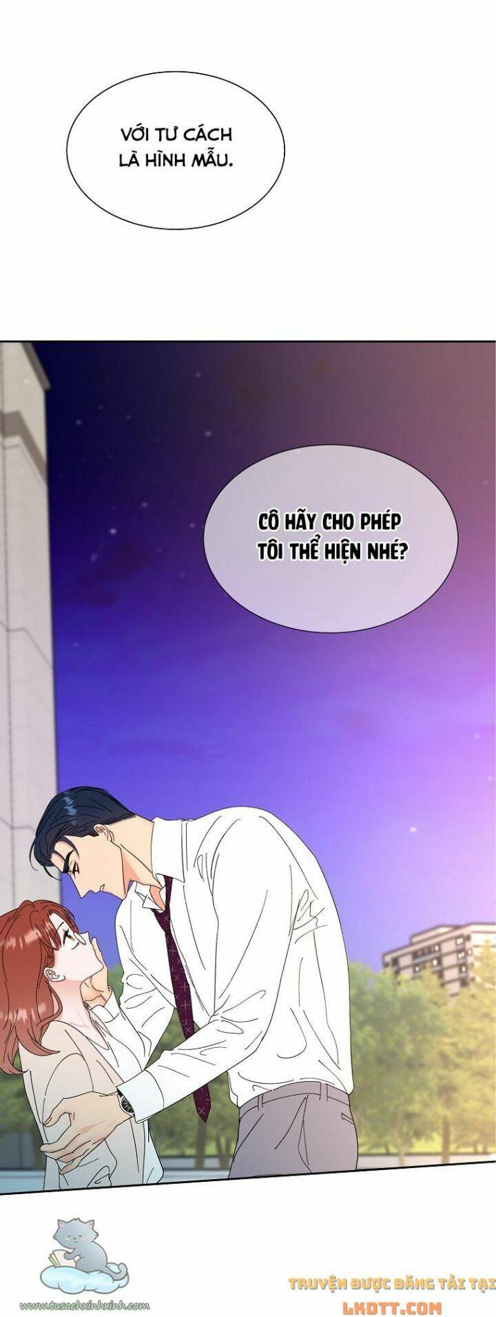 Nam Chính Chuẩn Gu Chap 28 - Next Chap 29