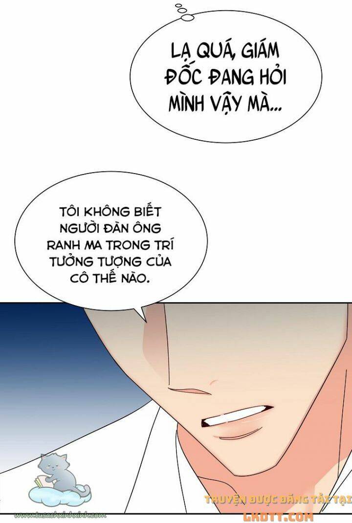 Nam Chính Chuẩn Gu Chap 28 - Next Chap 29