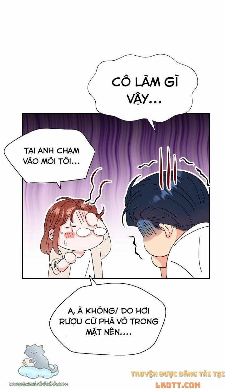 Nam Chính Chuẩn Gu Chap 28 - Next Chap 29