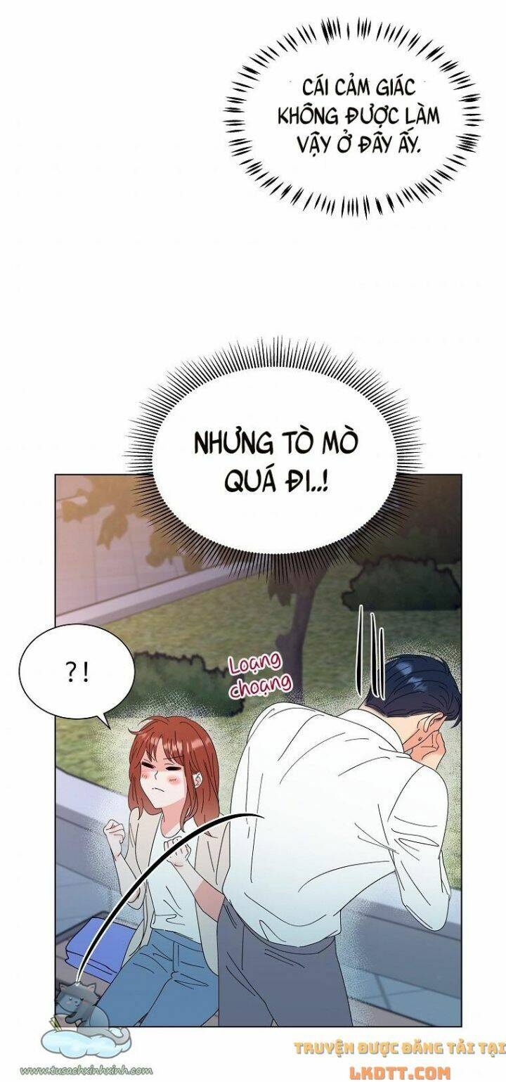 Nam Chính Chuẩn Gu Chap 28 - Next Chap 29