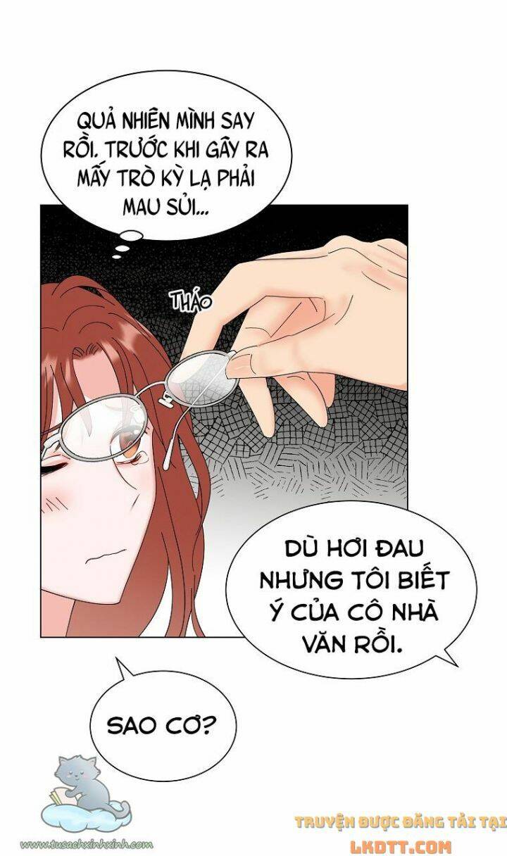 Nam Chính Chuẩn Gu Chap 28 - Next Chap 29
