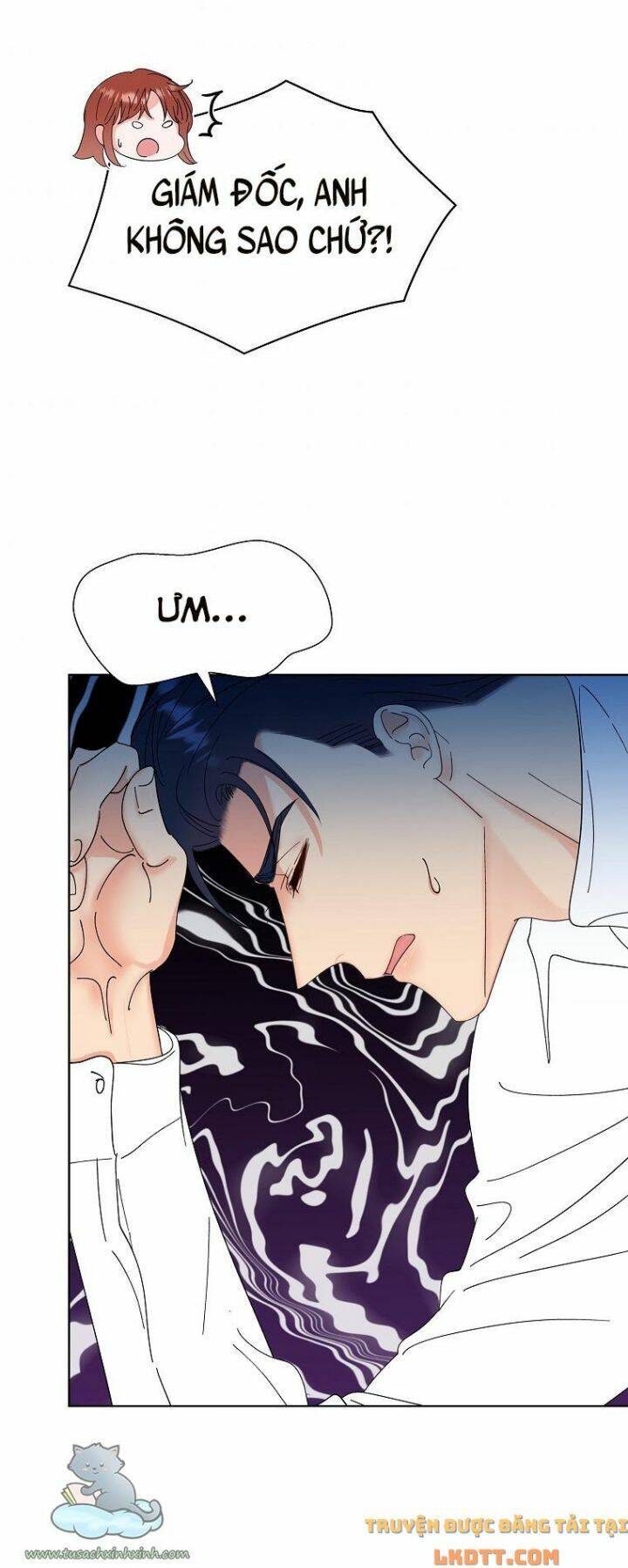 Nam Chính Chuẩn Gu Chap 28 - Next Chap 29