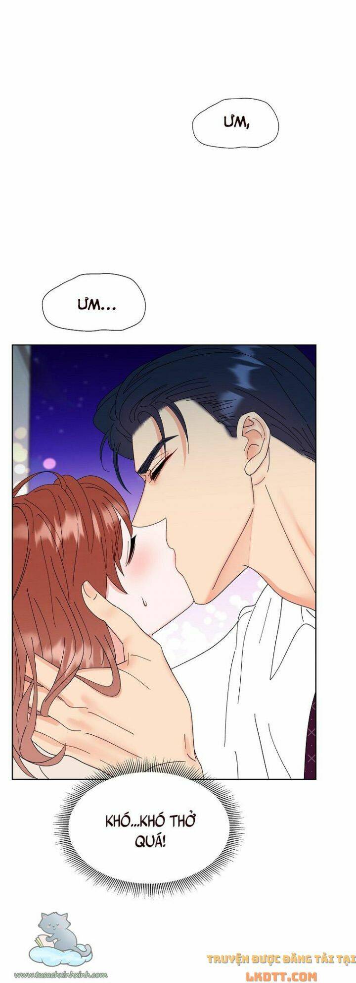 Nam Chính Chuẩn Gu Chap 29 - Next Chap 30