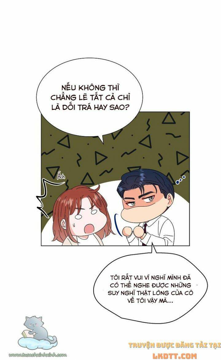 Nam Chính Chuẩn Gu Chap 29 - Next Chap 30
