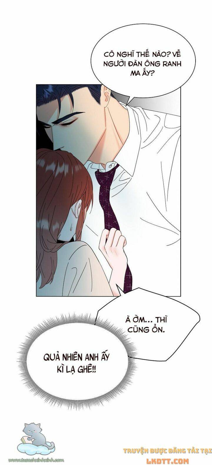 Nam Chính Chuẩn Gu Chap 29 - Next Chap 30