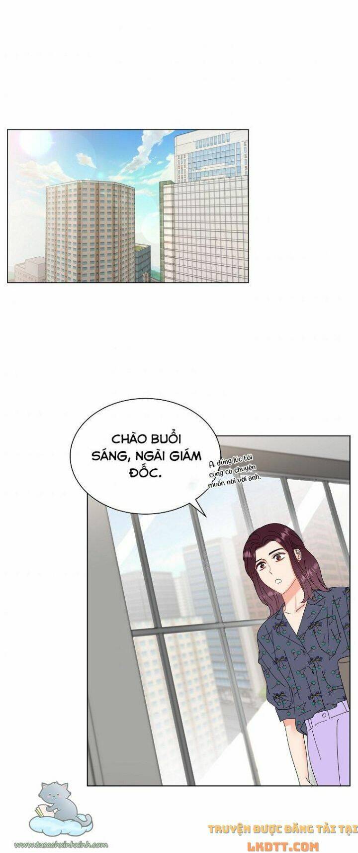 Nam Chính Chuẩn Gu Chap 29 - Next Chap 30