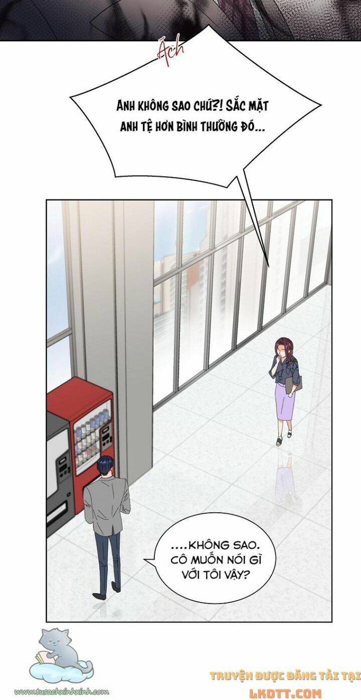 Nam Chính Chuẩn Gu Chap 29 - Next Chap 30