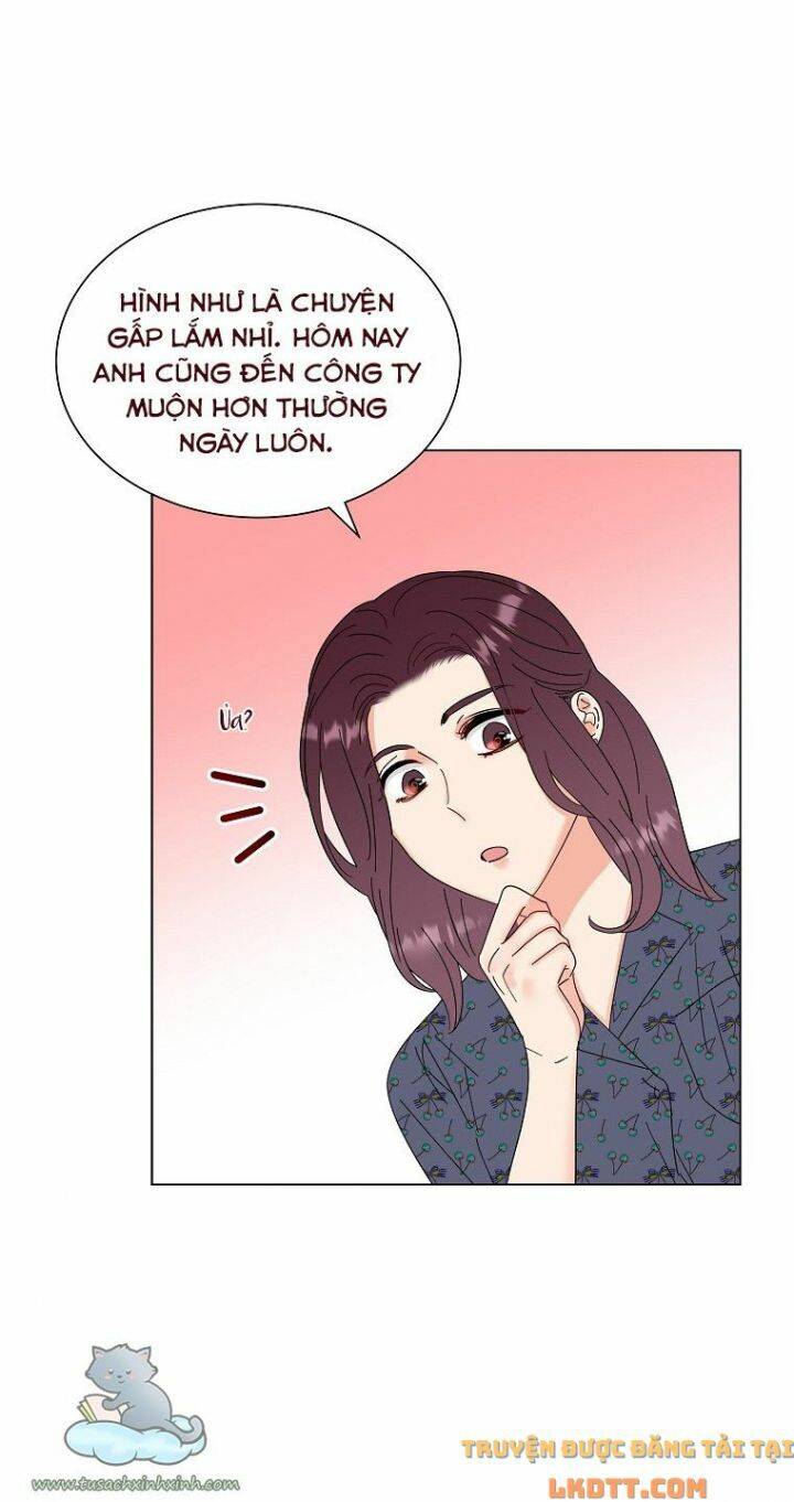 Nam Chính Chuẩn Gu Chap 29 - Next Chap 30