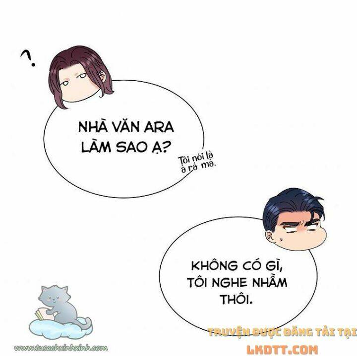 Nam Chính Chuẩn Gu Chap 29 - Next Chap 30