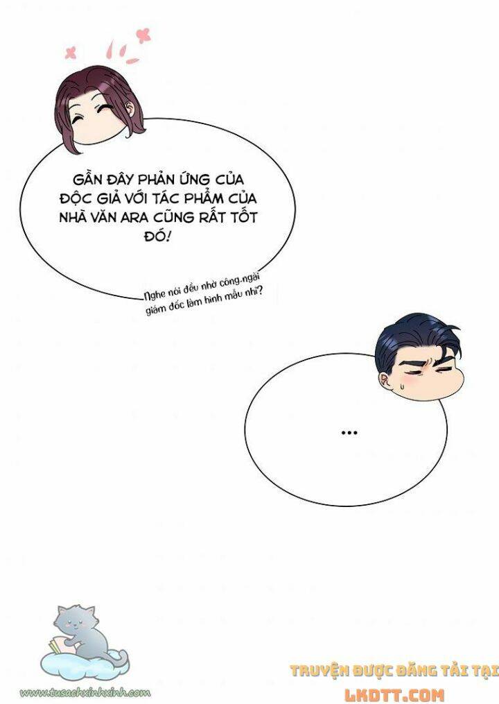 Nam Chính Chuẩn Gu Chap 29 - Next Chap 30