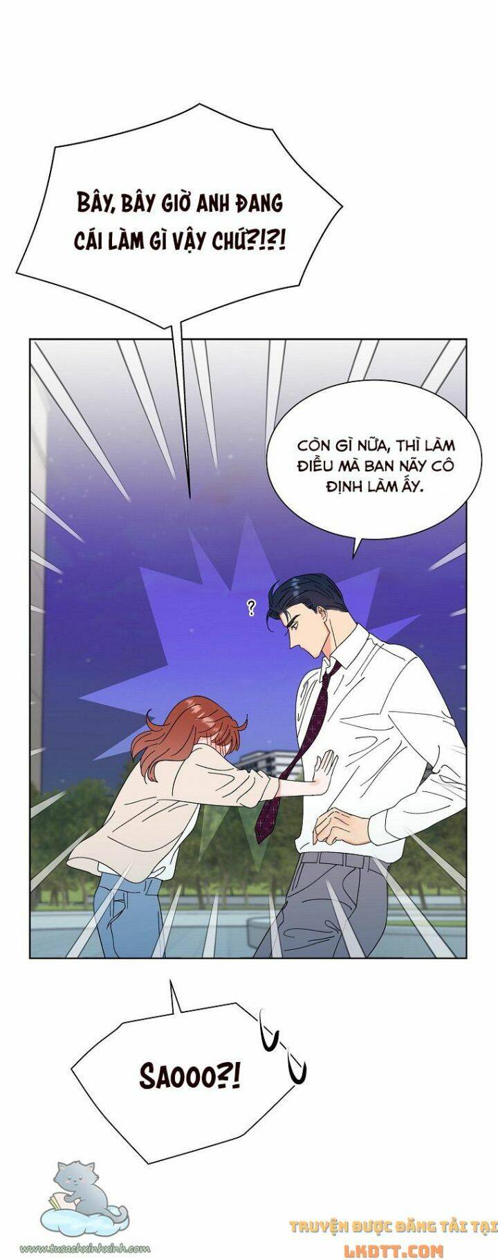 Nam Chính Chuẩn Gu Chap 29 - Next Chap 30