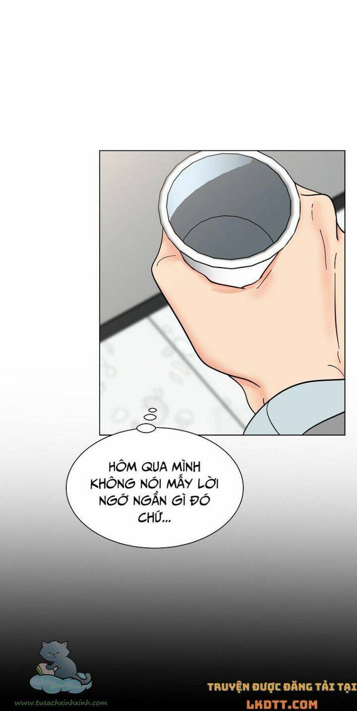 Nam Chính Chuẩn Gu Chap 29 - Next Chap 30