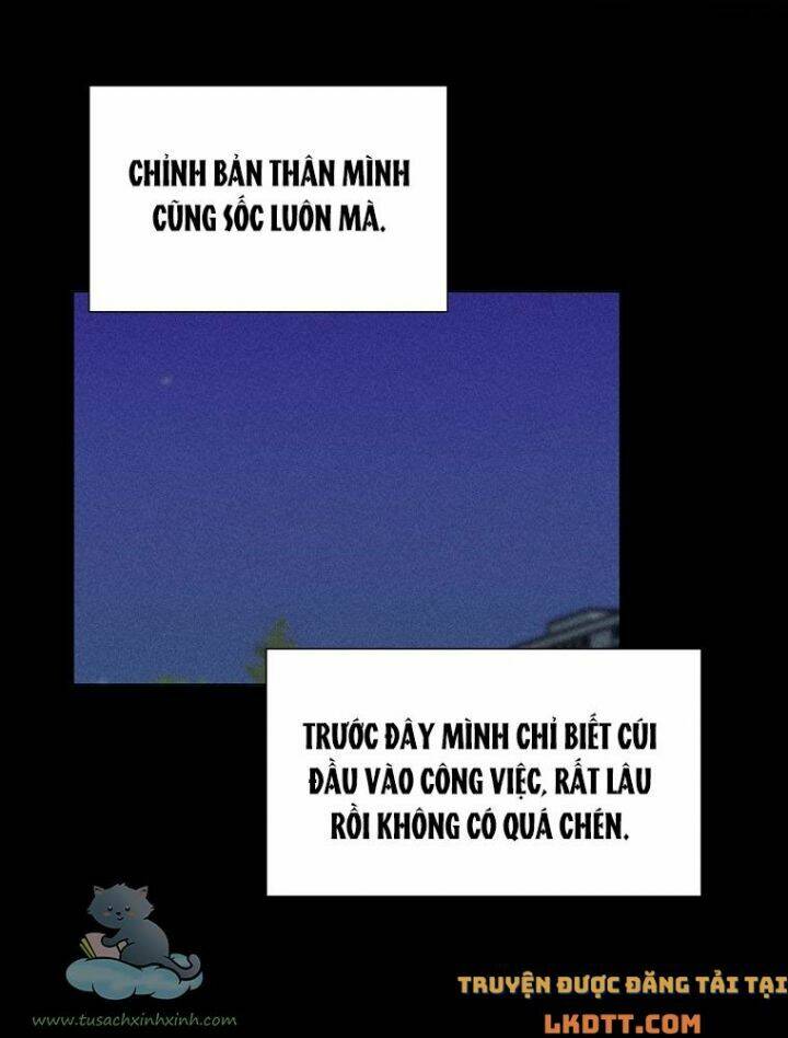 Nam Chính Chuẩn Gu Chap 29 - Next Chap 30