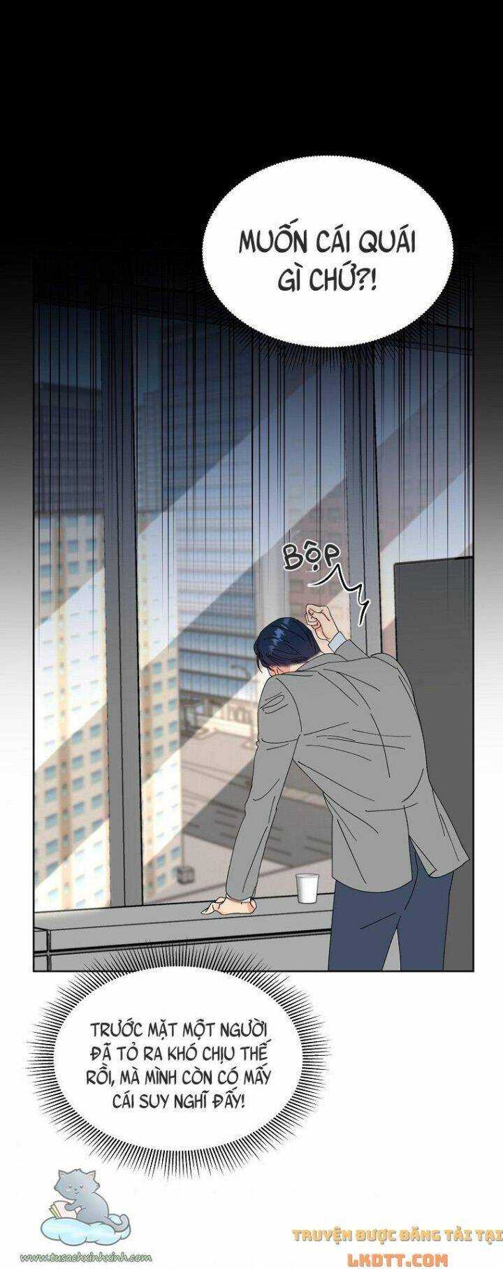 Nam Chính Chuẩn Gu Chap 29 - Next Chap 30