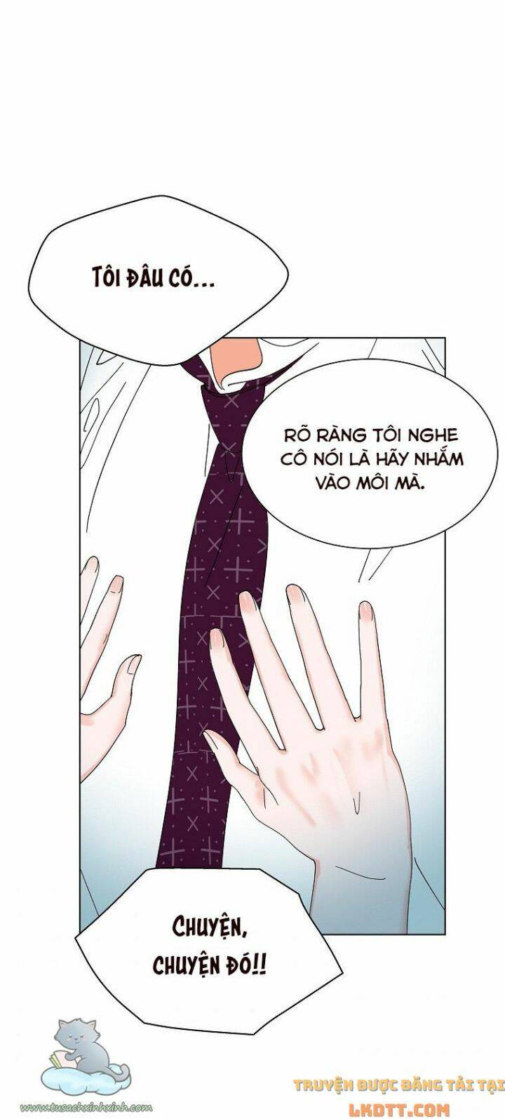 Nam Chính Chuẩn Gu Chap 29 - Next Chap 30
