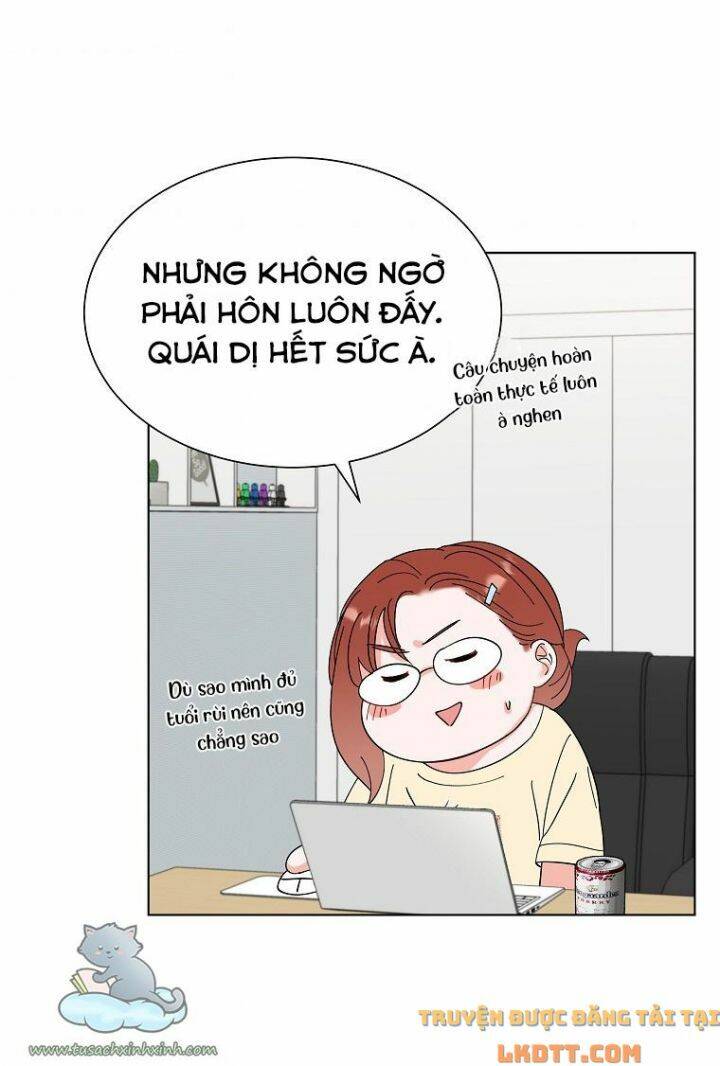 Nam Chính Chuẩn Gu Chap 29 - Next Chap 30