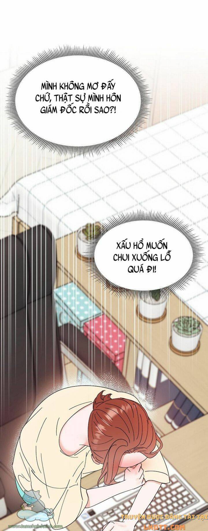 Nam Chính Chuẩn Gu Chap 29 - Next Chap 30