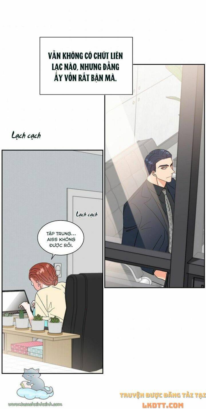Nam Chính Chuẩn Gu Chap 29 - Next Chap 30