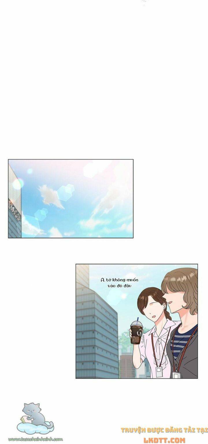 Nam Chính Chuẩn Gu Chap 29 - Next Chap 30