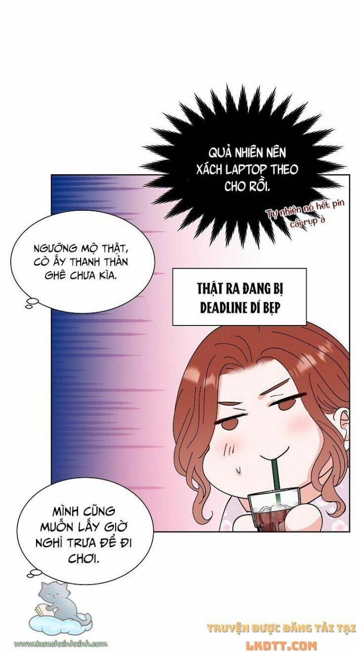Nam Chính Chuẩn Gu Chap 29 - Next Chap 30