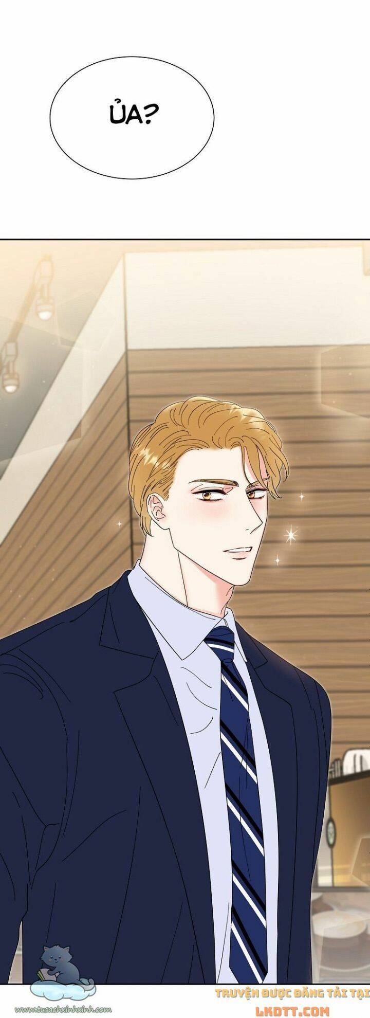 Nam Chính Chuẩn Gu Chap 29 - Next Chap 30