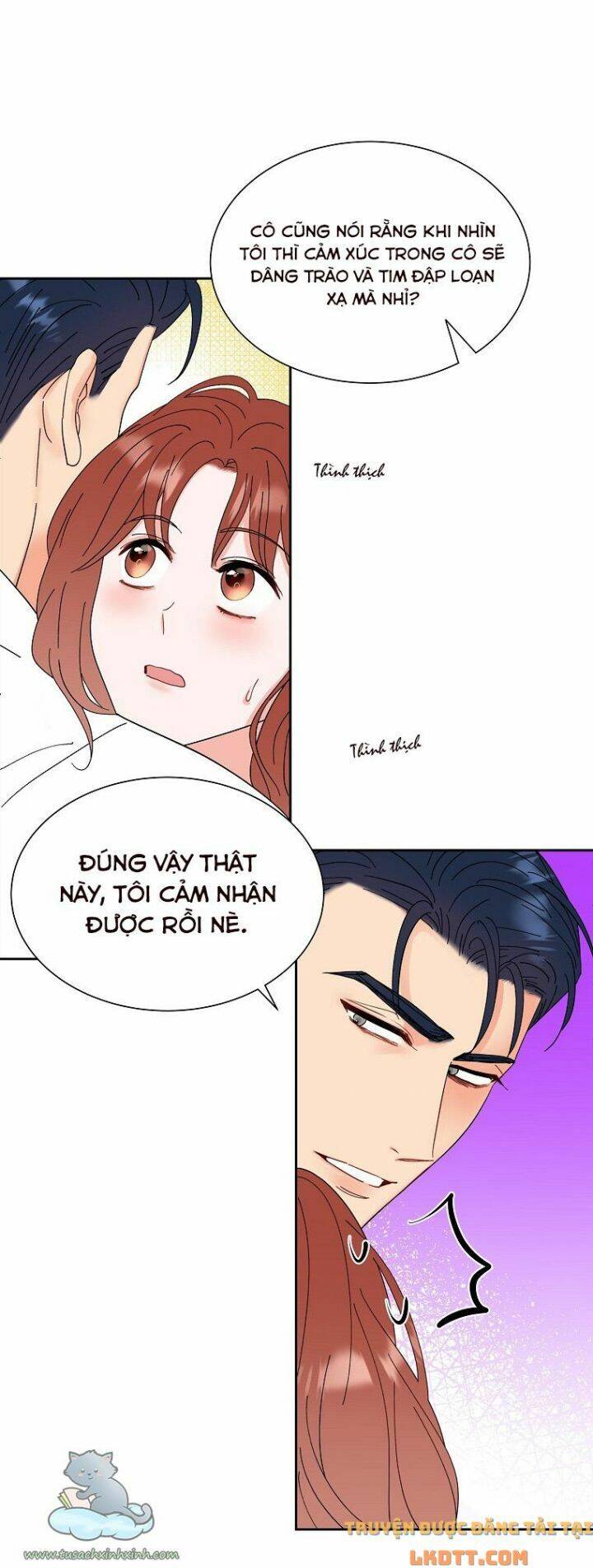Nam Chính Chuẩn Gu Chap 29 - Next Chap 30